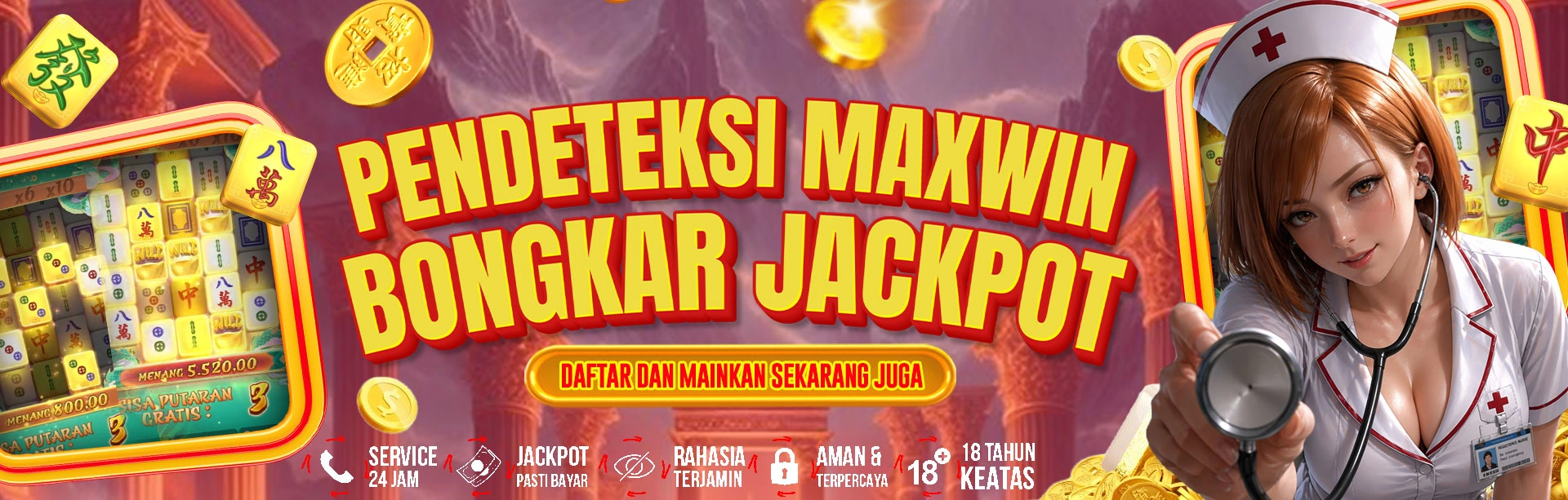 PROBET4D